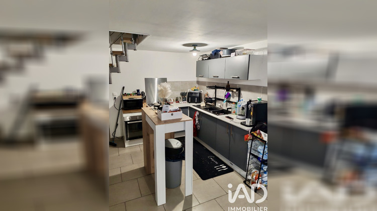 Ma-Cabane - Vente Immeuble Valhuon, 220 m²