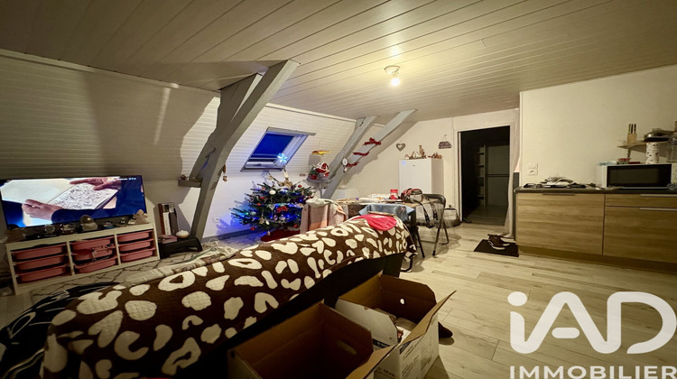 Ma-Cabane - Vente Immeuble Valhuon, 220 m²
