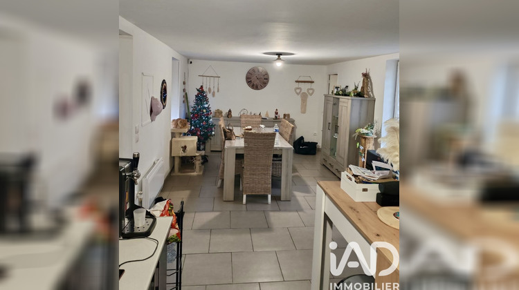 Ma-Cabane - Vente Immeuble Valhuon, 220 m²