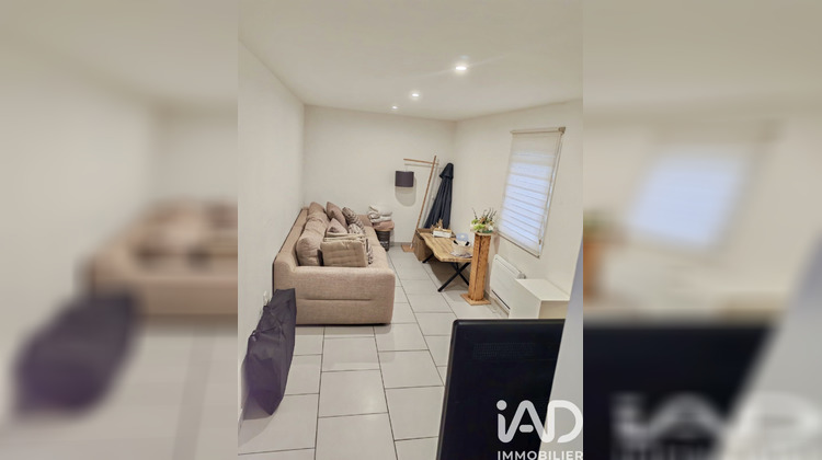 Ma-Cabane - Vente Immeuble Valhuon, 220 m²