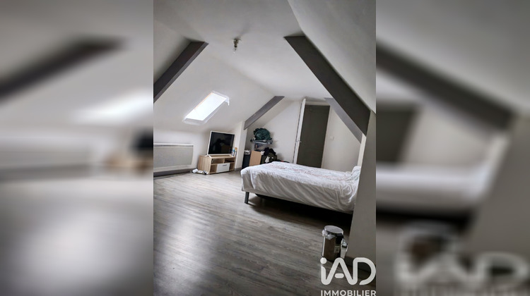 Ma-Cabane - Vente Immeuble Valhuon, 220 m²