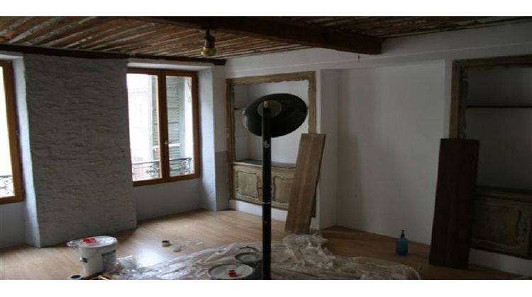 Ma-Cabane - Vente Immeuble Vallauris, 300 m²