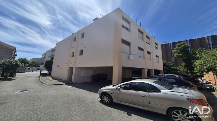 Ma-Cabane - Vente Immeuble Vallauris, 419 m²
