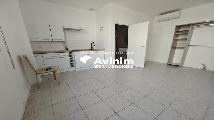 Ma-Cabane - Vente Immeuble Vallauris, 24 m²