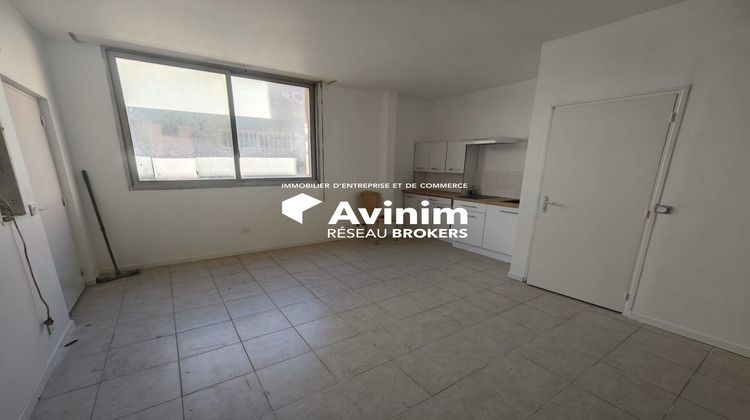 Ma-Cabane - Vente Immeuble Vallauris, 24 m²