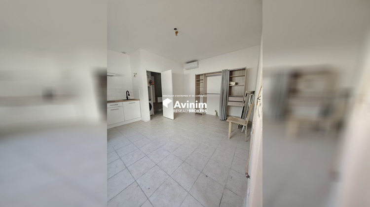 Ma-Cabane - Vente Immeuble Vallauris, 24 m²