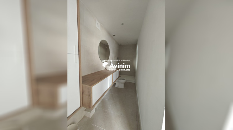 Ma-Cabane - Vente Immeuble Vallauris, 24 m²