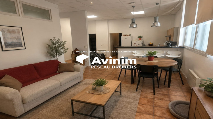 Ma-Cabane - Vente Immeuble Vallauris, 90 m²