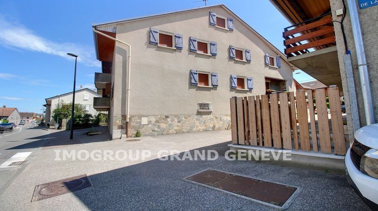 Ma-Cabane - Vente Immeuble VALLEIRY, 210 m²