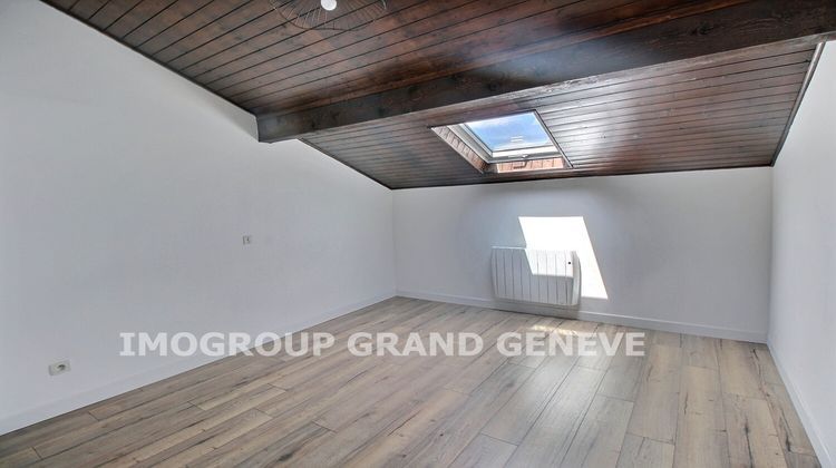 Ma-Cabane - Vente Immeuble VALLEIRY, 210 m²