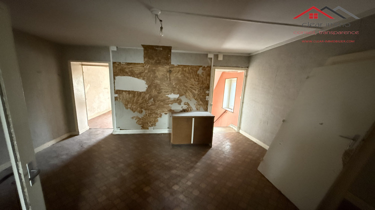 Ma-Cabane - Vente Immeuble Valleroy, 135 m²