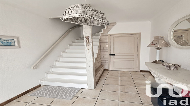 Ma-Cabane - Vente Immeuble Valleroy, 218 m²