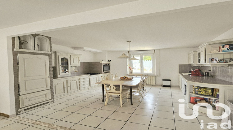 Ma-Cabane - Vente Immeuble Valleroy, 218 m²
