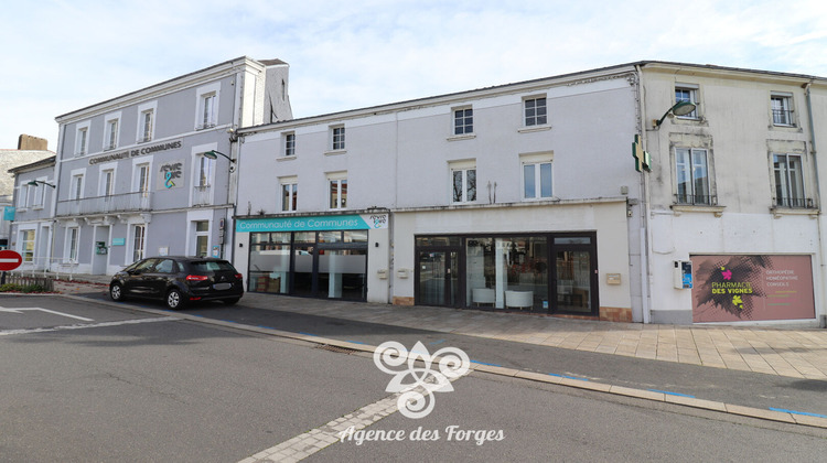 Ma-Cabane - Vente Immeuble VALLET, 260 m²