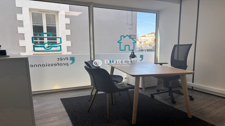 Ma-Cabane - Vente Immeuble Vallet, 110 m²