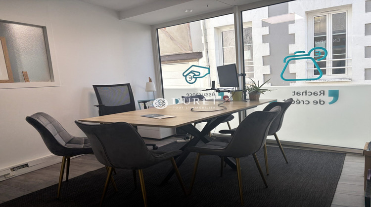 Ma-Cabane - Vente Immeuble Vallet, 110 m²