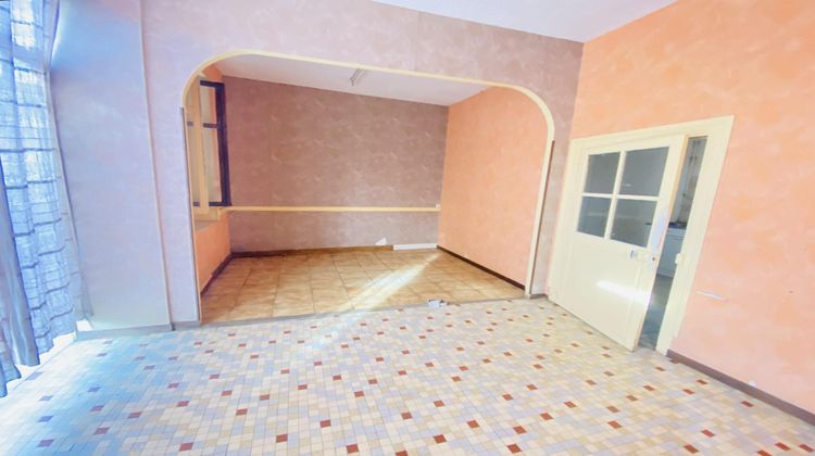 Ma-Cabane - Vente Immeuble Vallon-en-Sully, 140 m²