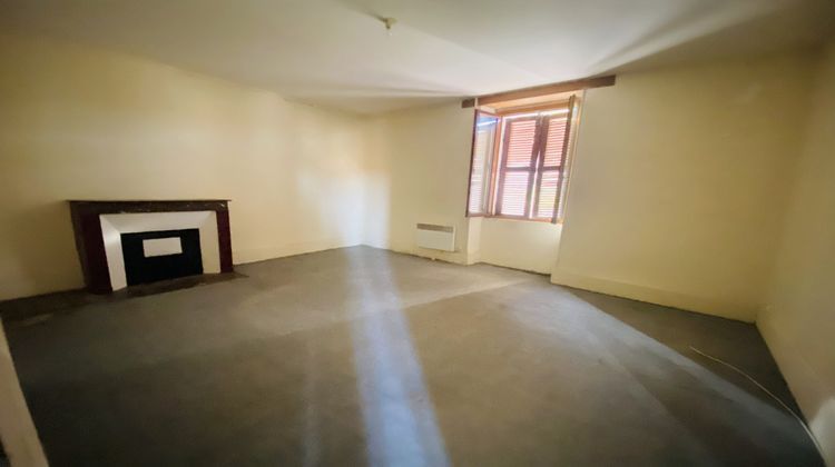 Ma-Cabane - Vente Immeuble Vallon-en-Sully, 140 m²