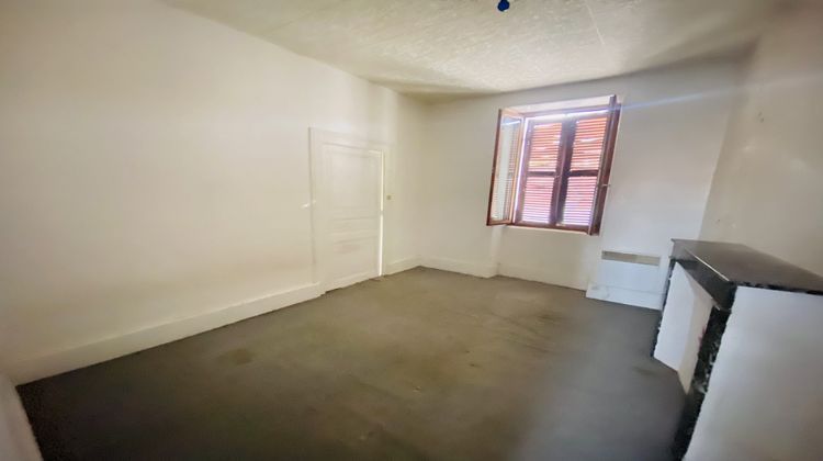 Ma-Cabane - Vente Immeuble Vallon-en-Sully, 140 m²