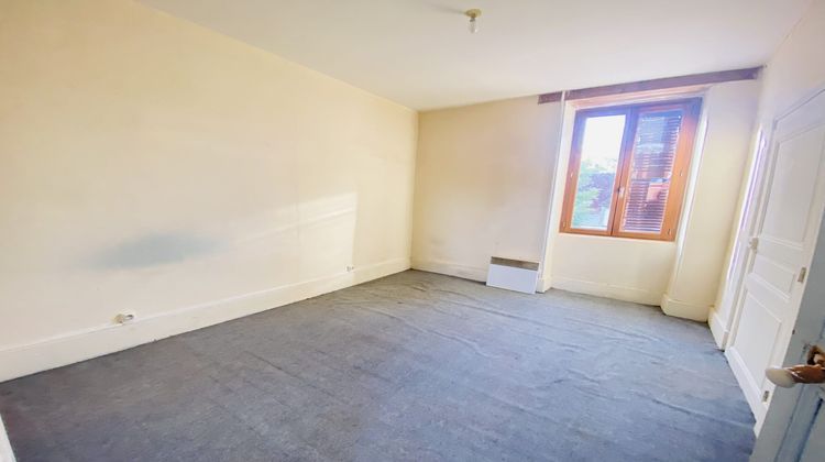 Ma-Cabane - Vente Immeuble Vallon-en-Sully, 140 m²