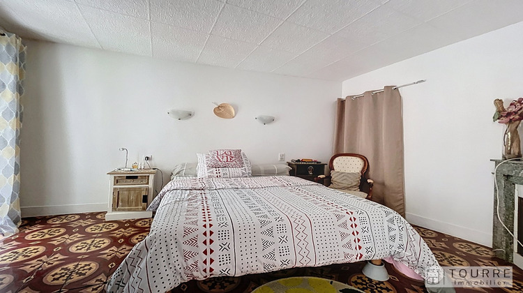 Ma-Cabane - Vente Immeuble VALLON PONT D'ARC, 124 m²