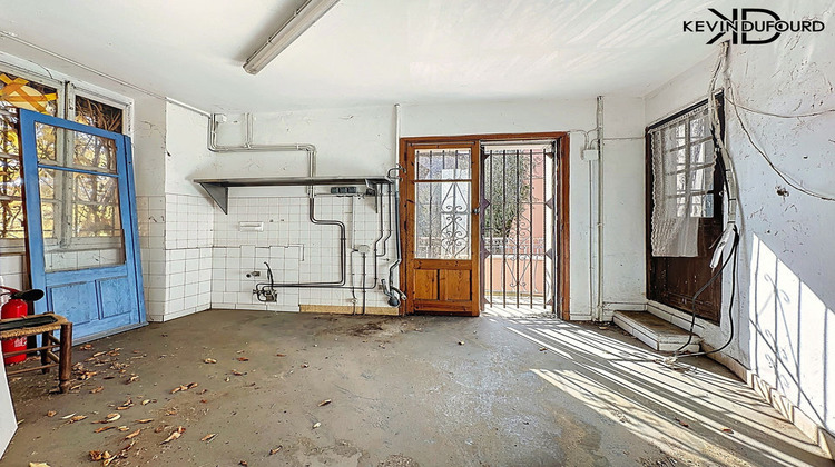 Ma-Cabane - Vente Immeuble VALLON PONT D ARC, 150 m²