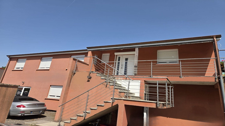 Ma-Cabane - Vente Immeuble VALMONT, 380 m²