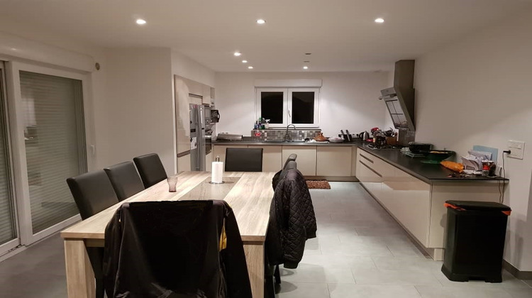 Ma-Cabane - Vente Immeuble VALMONT, 380 m²
