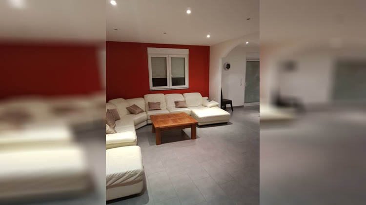 Ma-Cabane - Vente Immeuble VALMONT, 380 m²