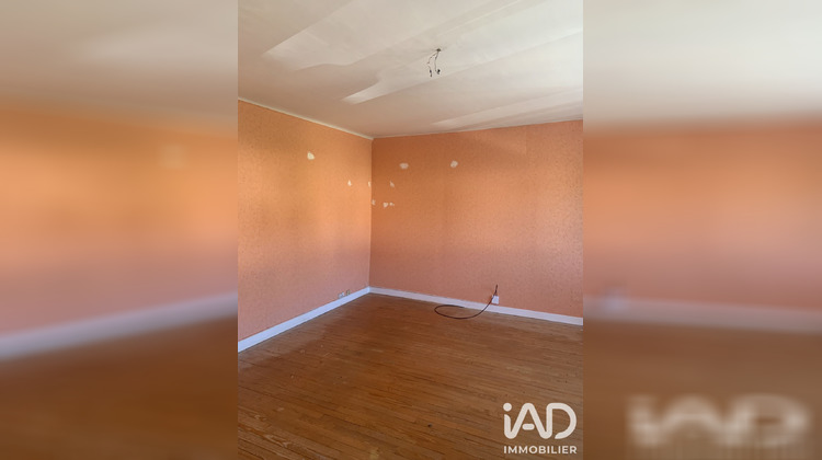 Ma-Cabane - Vente Immeuble Valmont, 132 m²
