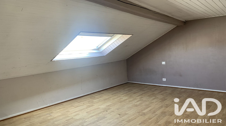 Ma-Cabane - Vente Immeuble Valmont, 132 m²