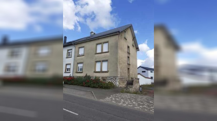 Ma-Cabane - Vente Immeuble Valmont, 200 m²