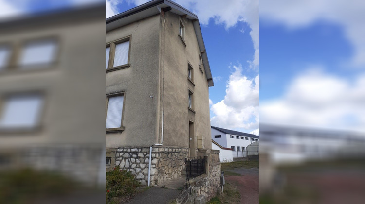 Ma-Cabane - Vente Immeuble Valmont, 200 m²
