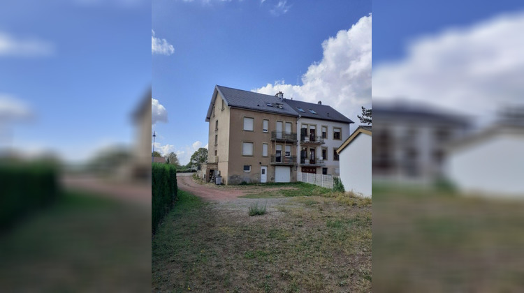 Ma-Cabane - Vente Immeuble Valmont, 200 m²