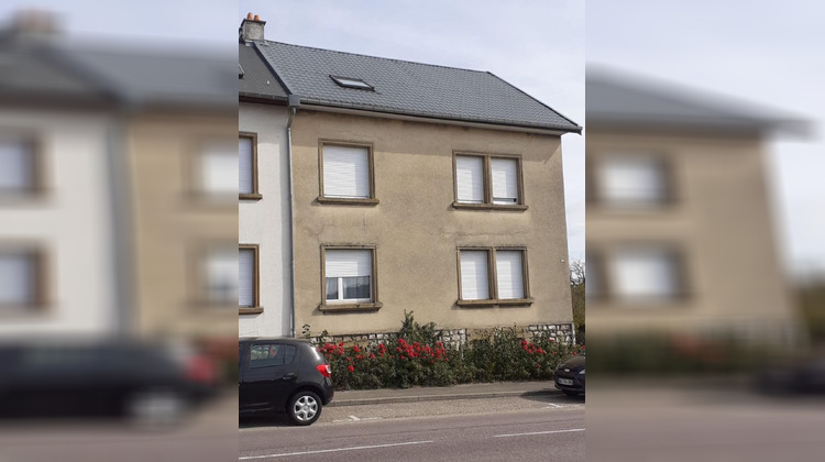 Ma-Cabane - Vente Immeuble Valmont, 200 m²