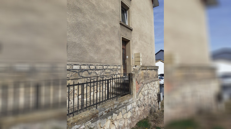Ma-Cabane - Vente Immeuble Valmont, 200 m²