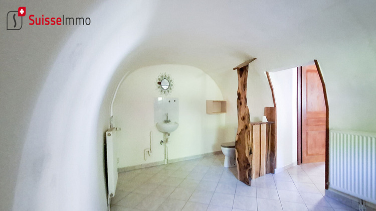 Ma-Cabane - Vente Immeuble VALONNE, 196 m²