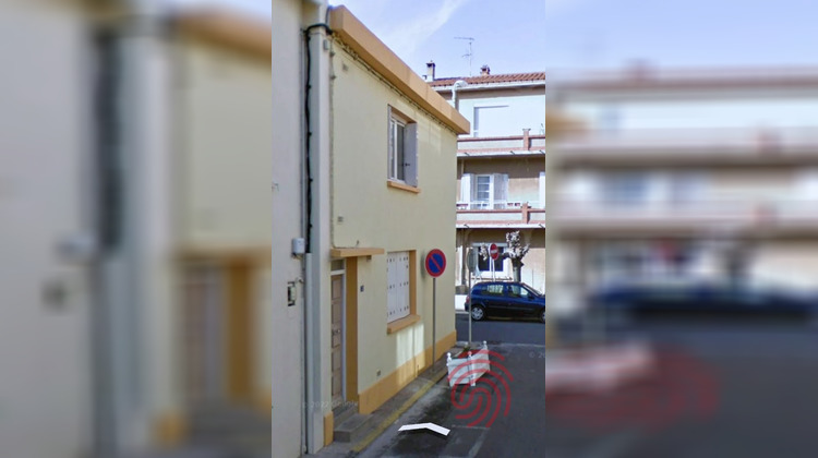 Ma-Cabane - Vente Immeuble VALRAS PLAGE, 100 m²