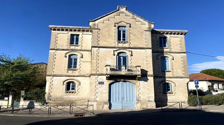 Ma-Cabane - Vente Immeuble VALREAS, 338 m²