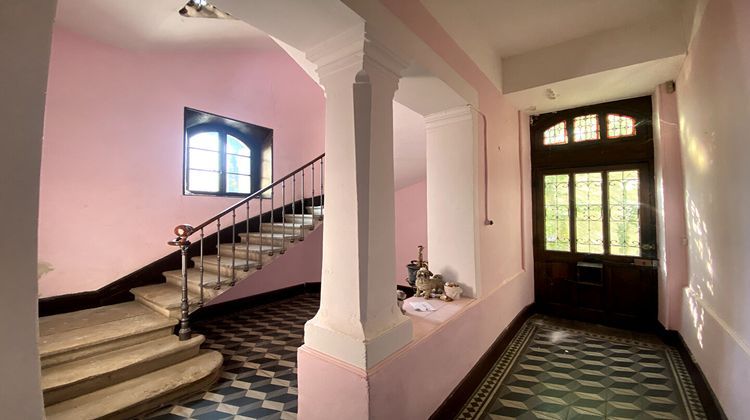 Ma-Cabane - Vente Immeuble VALREAS, 338 m²