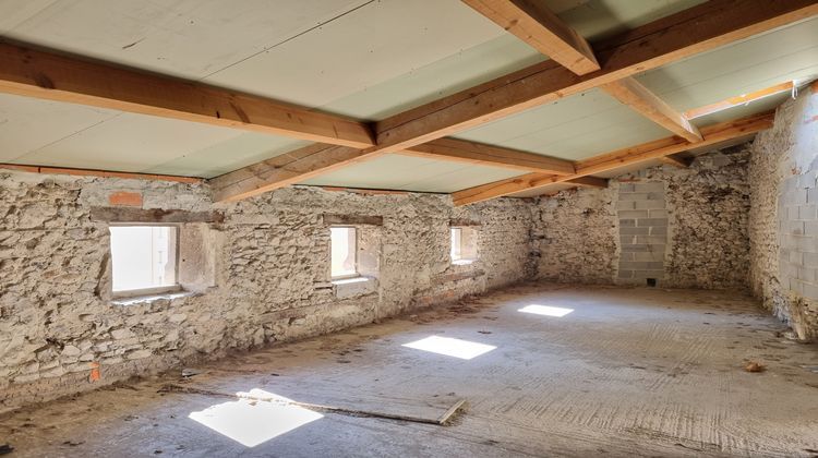 Ma-Cabane - Vente Immeuble Valréas, 505 m²