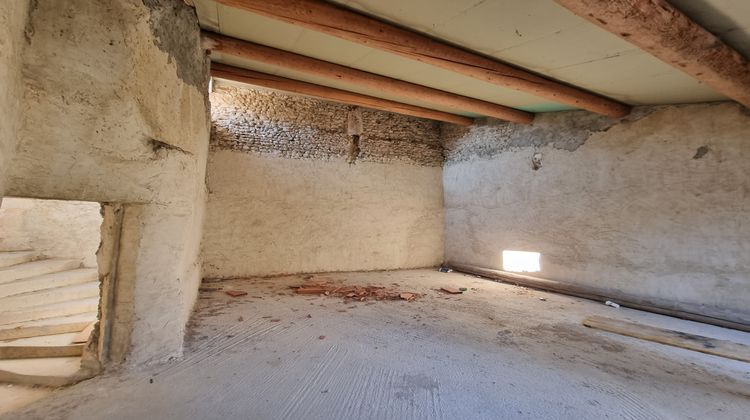 Ma-Cabane - Vente Immeuble Valréas, 505 m²