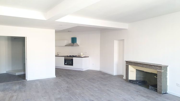 Ma-Cabane - Vente Immeuble Valréas, 252 m²