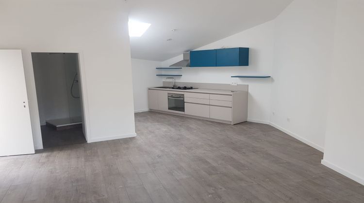 Ma-Cabane - Vente Immeuble Valréas, 252 m²