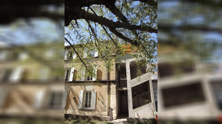 Ma-Cabane - Vente Immeuble VALREAS, 234 m²