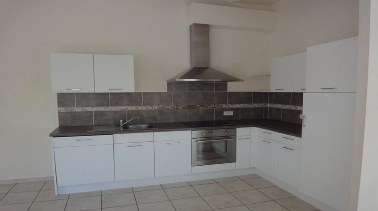 Ma-Cabane - Vente Immeuble VALREAS, 234 m²