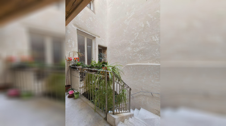 Ma-Cabane - Vente Immeuble Valreas, 163 m²