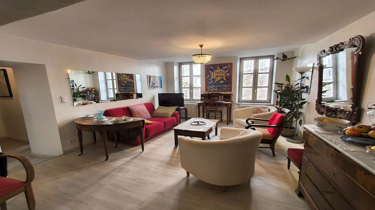 Ma-Cabane - Vente Immeuble Valreas, 163 m²