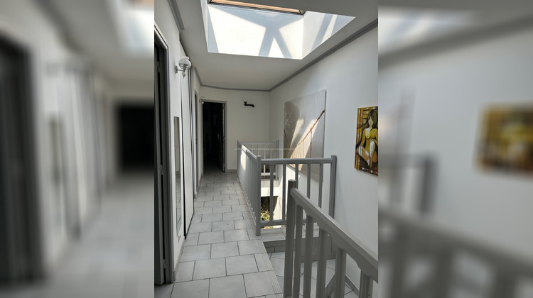 Ma-Cabane - Vente Immeuble Valréas, 268 m²