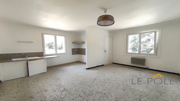 Ma-Cabane - Vente Immeuble VALREAS, 218 m²